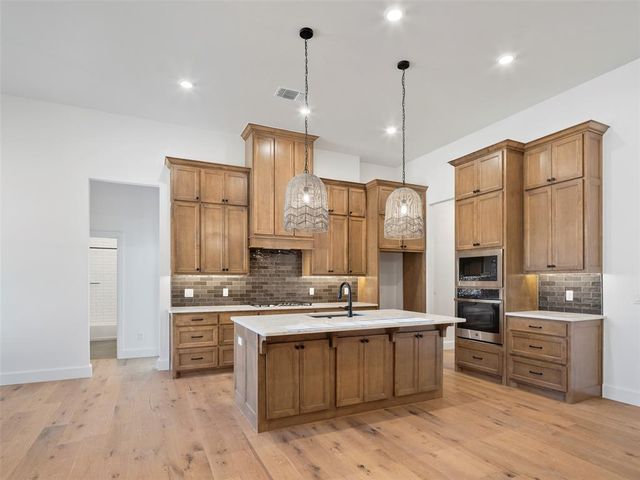 3621 Yellowstone Drive, Norman, OK 73071