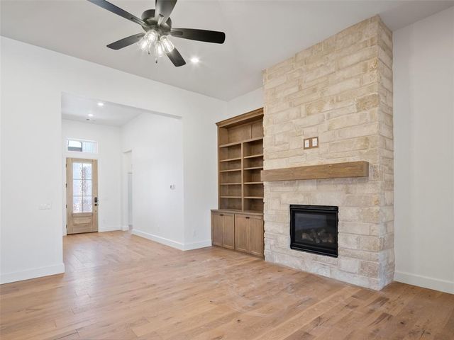 3621 Yellowstone Drive, Norman, OK 73071