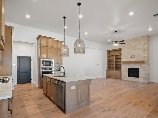 3621 Yellowstone Drive, Norman, OK 73071