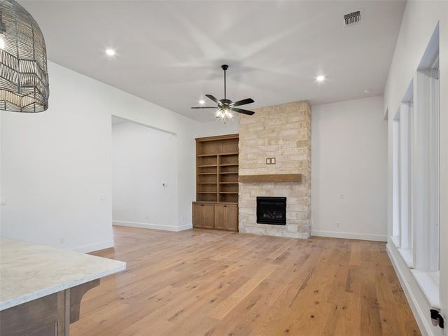 3621 Yellowstone Drive, Norman, OK 73071