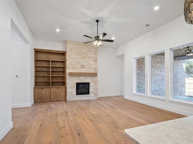 3621 Yellowstone Drive, Norman, OK 73071