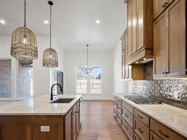 3621 Yellowstone Drive, Norman, OK 73071