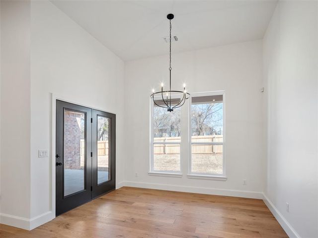 3621 Yellowstone Drive, Norman, OK 73071