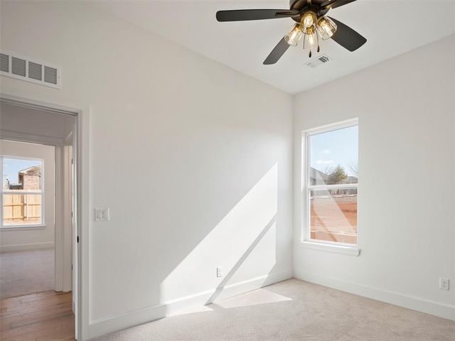 3621 Yellowstone Drive, Norman, OK 73071