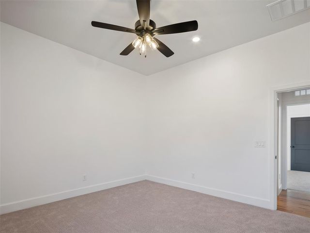 3621 Yellowstone Drive, Norman, OK 73071