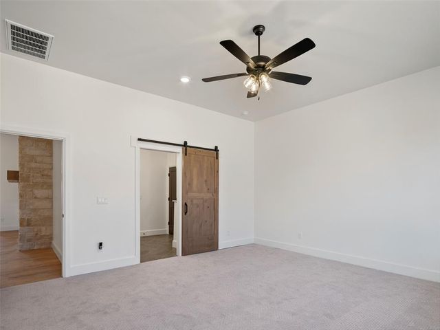 3621 Yellowstone Drive, Norman, OK 73071