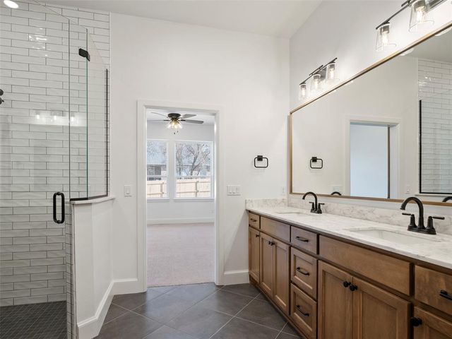 3621 Yellowstone Drive, Norman, OK 73071