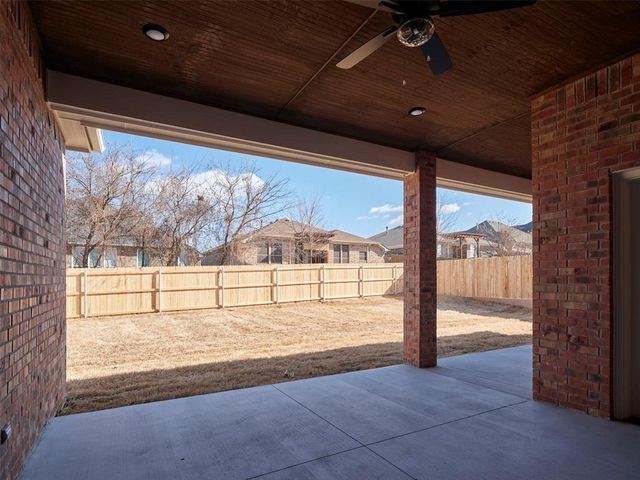 3621 Yellowstone Drive, Norman, OK 73071