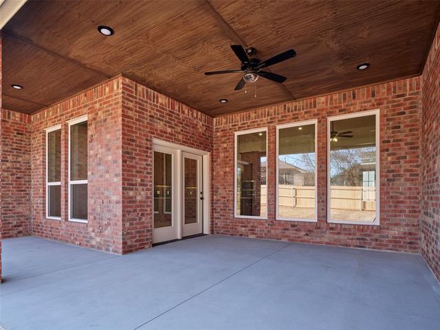 3621 Yellowstone Drive, Norman, OK 73071