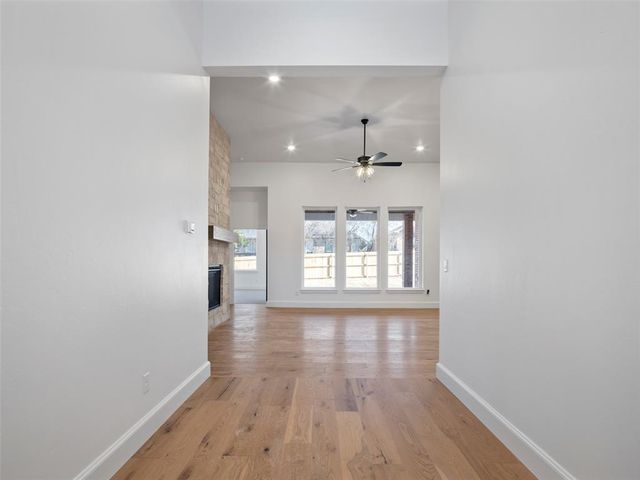 3621 Yellowstone Drive, Norman, OK 73071