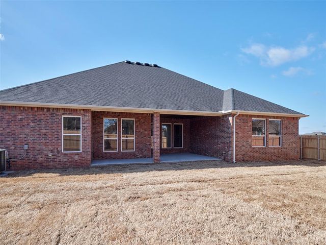 3621 Yellowstone Drive, Norman, OK 73071