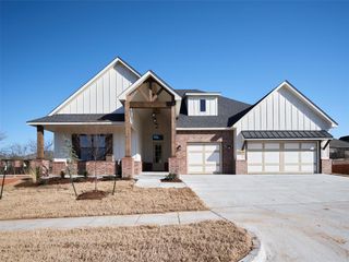 3621 Yellowstone Drive, Norman, OK 73071
