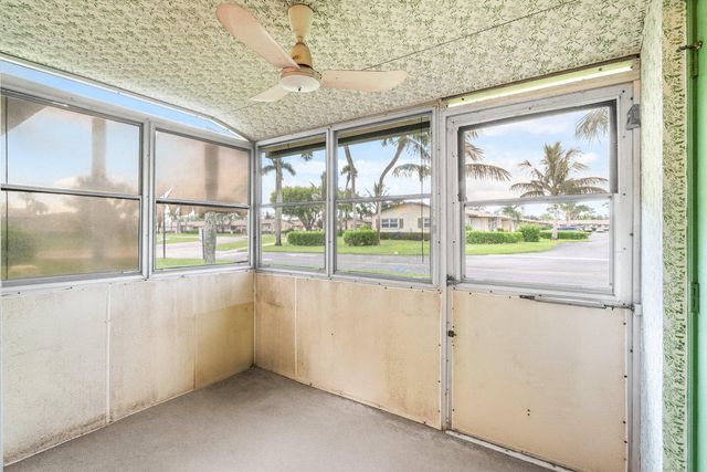 2893 Crosley Drive W A, West Palm Beach, FL 33415