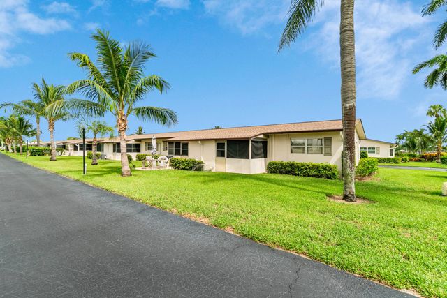 2893 Crosley Drive W A, West Palm Beach, FL 33415