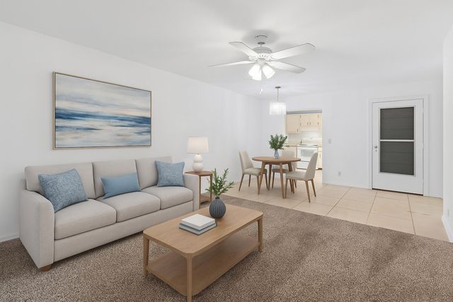 2893 Crosley Drive W A, West Palm Beach, FL 33415