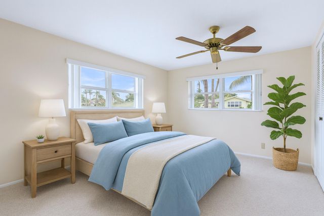 2893 Crosley Drive W A, West Palm Beach, FL 33415