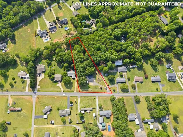 4055 Highway 357, Inman, SC 29349