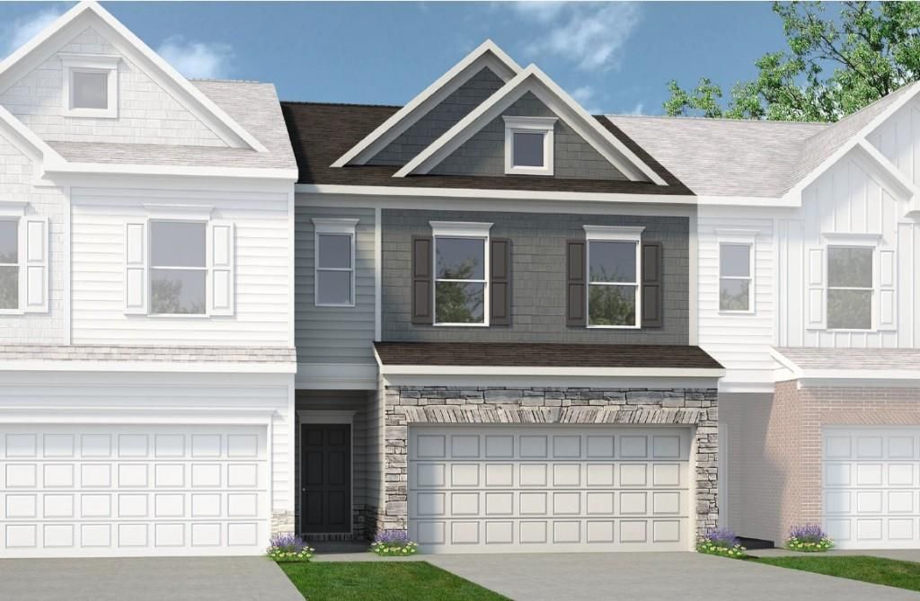 2445 Ravencliff Drive 86, Austell, GA 30168