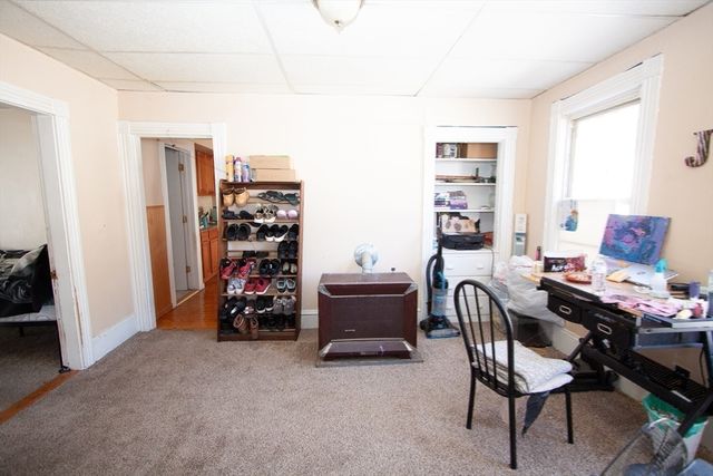 8 Fern, Worcester, MA 01610