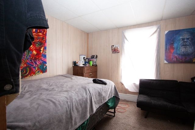 8 Fern, Worcester, MA 01610