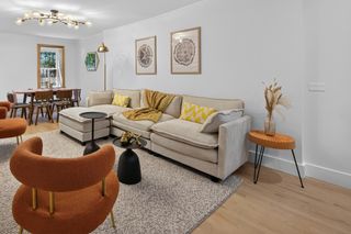 41 PUTNAM Avenue # 1, New York City, NY 11238