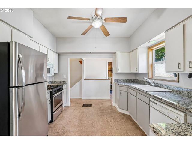 5325 N MONTANA Ave, Portland, OR 97217