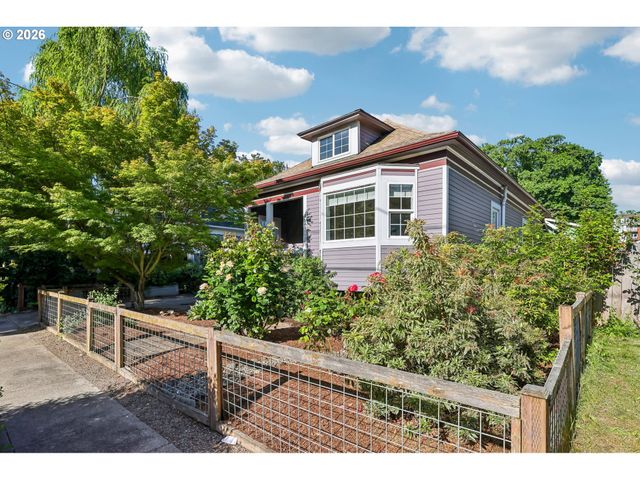 5325 N MONTANA Ave, Portland, OR 97217
