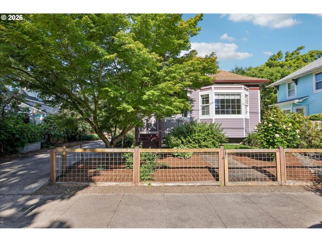 5325 N MONTANA Ave, Portland, OR 97217