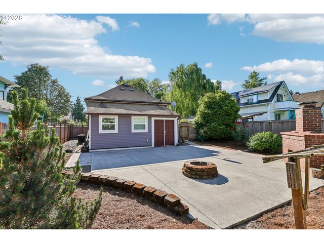 5325 N MONTANA Ave, Portland, OR 97217