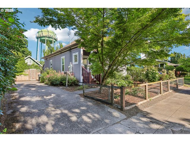 5325 N MONTANA Ave, Portland, OR 97217