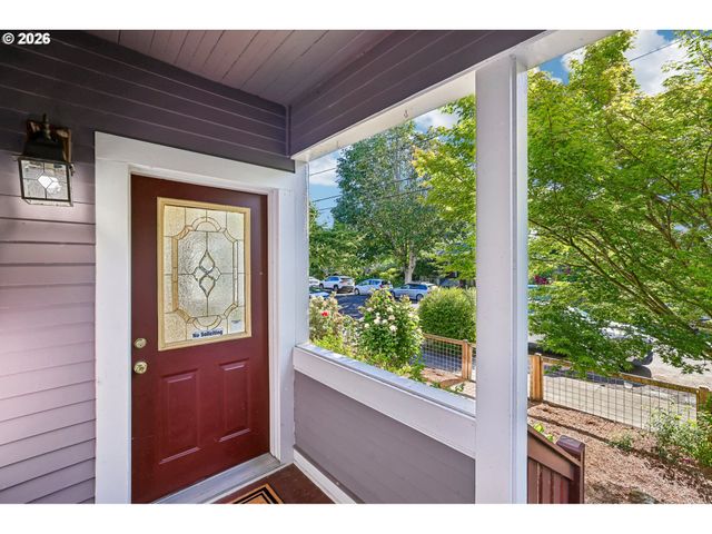 5325 N MONTANA Ave, Portland, OR 97217