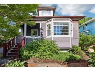 5325 N MONTANA Ave, Portland, OR 97217