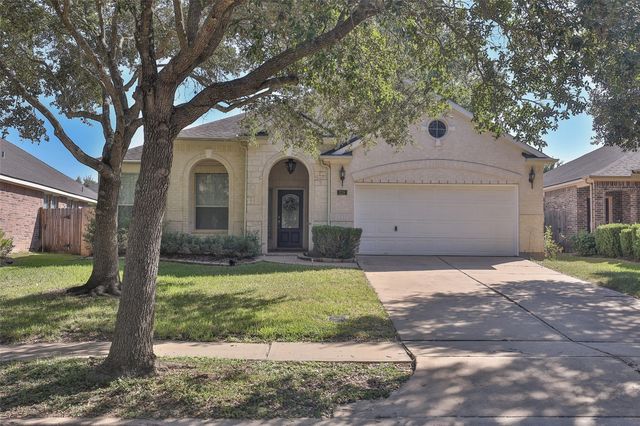 218 River Briar Lane, Richmond, TX 77406
