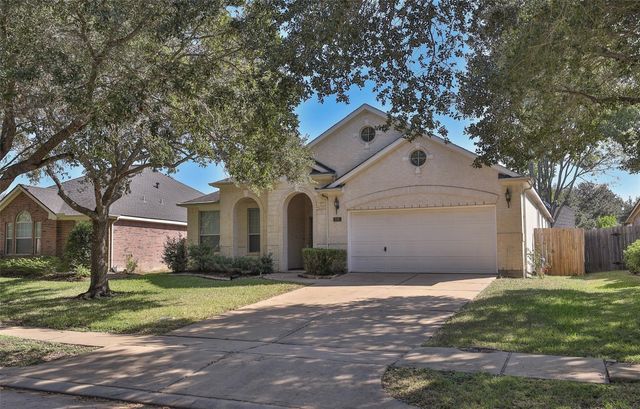 218 River Briar Lane, Richmond, TX 77406