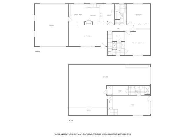 188 Trotters Cir, Estill Springs, TN 37330