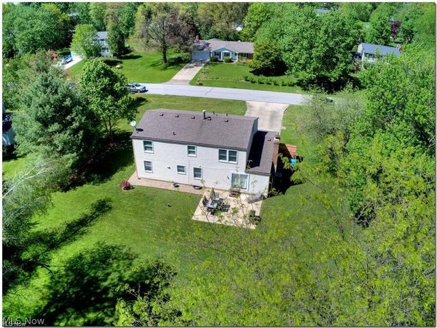 1674 Beckwith Drive, Hudson, OH 44236