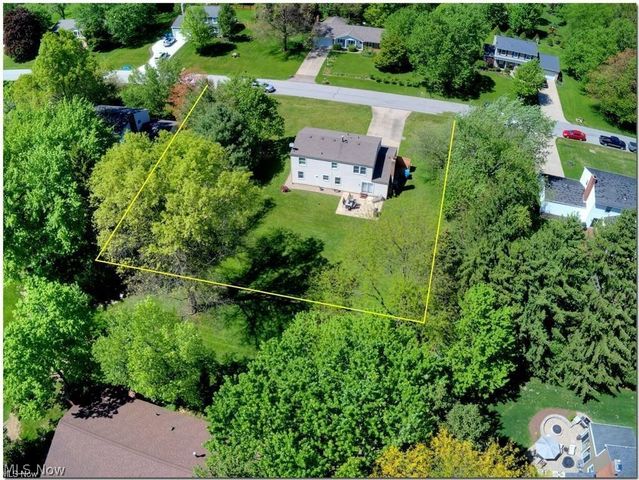 1674 Beckwith Drive, Hudson, OH 44236