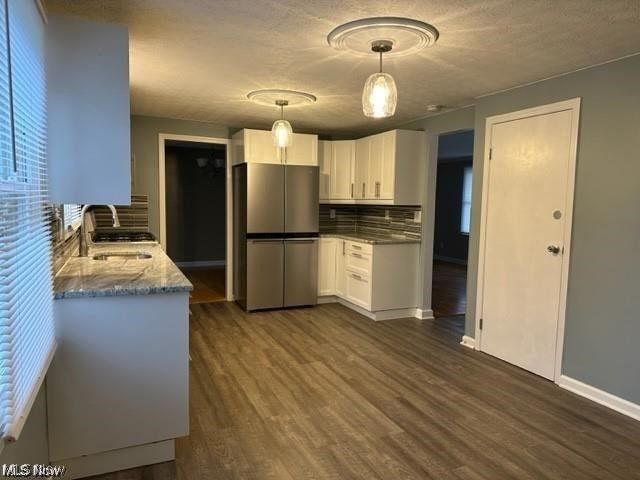 1674 Beckwith Drive, Hudson, OH 44236