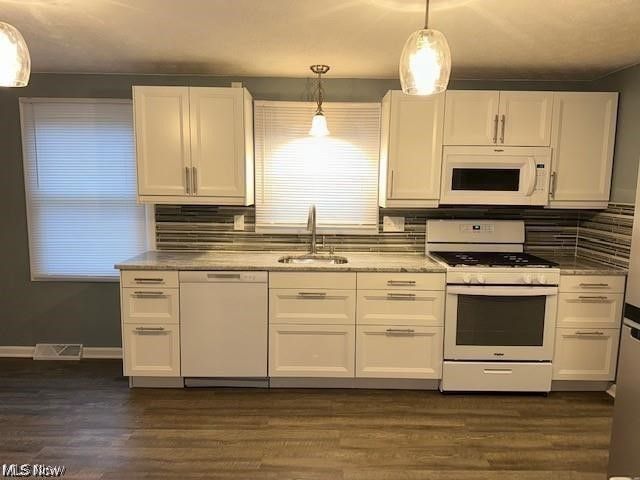 1674 Beckwith Drive, Hudson, OH 44236