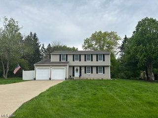 1674 Beckwith Drive, Hudson, OH 44236
