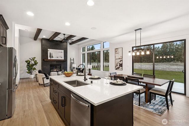 3511 232nd Street E, Spanaway, WA 98387