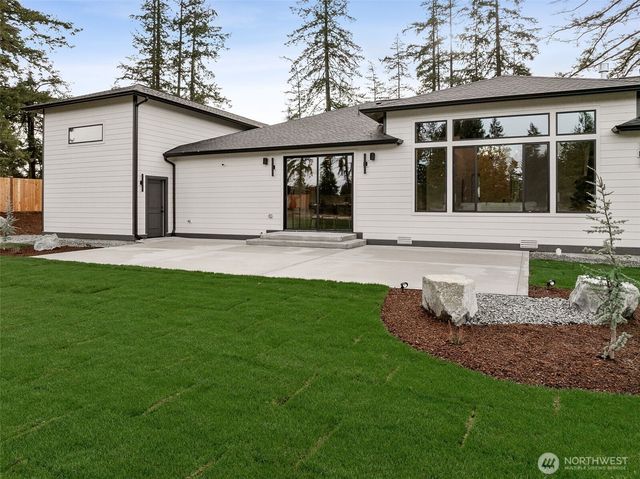3511 232nd Street E, Spanaway, WA 98387
