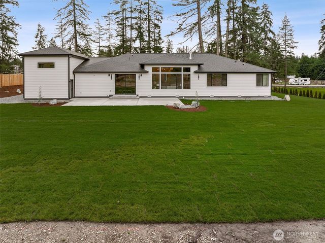 3511 232nd Street E, Spanaway, WA 98387