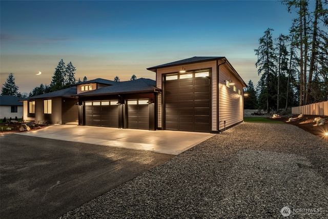 3511 232nd Street E, Spanaway, WA 98387