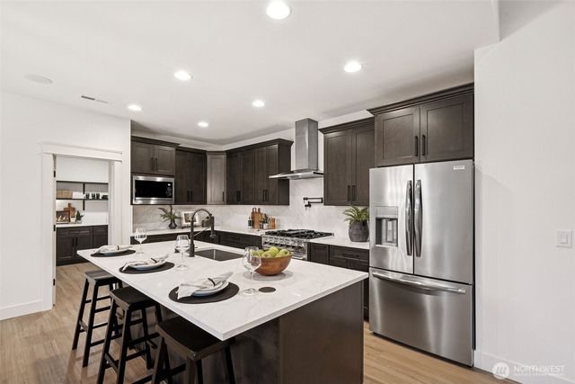 3511 232nd Street E, Spanaway, WA 98387