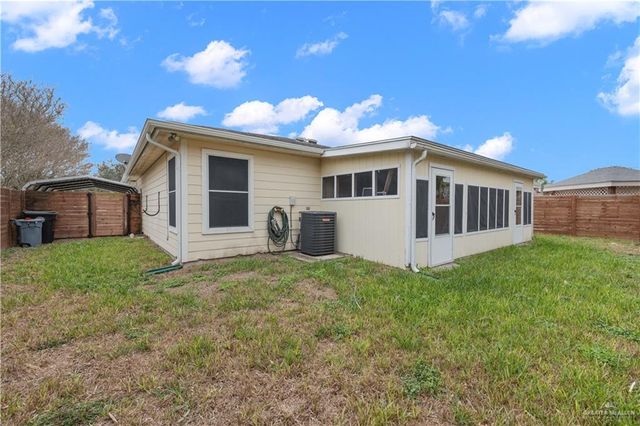 1901 W Roosevelt W Street, Weslaco, TX 78599