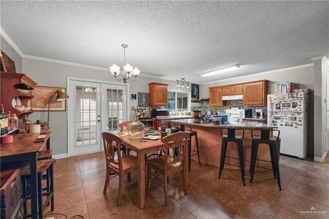 1901 W Roosevelt W Street, Weslaco, TX 78599