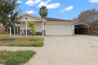 1901 W Roosevelt W Street, Weslaco, TX 78599