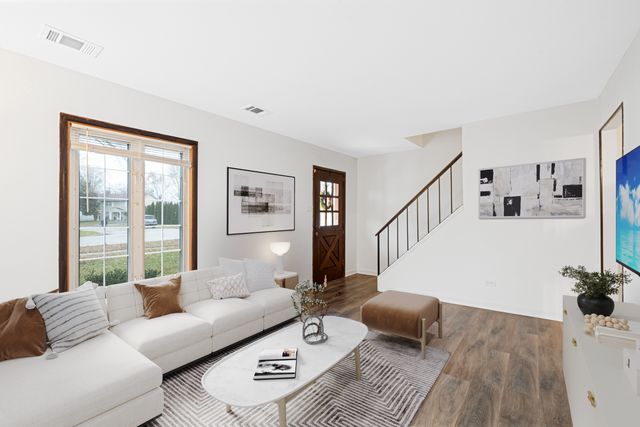 5503 Georgetown Drive, Matteson, IL 60443