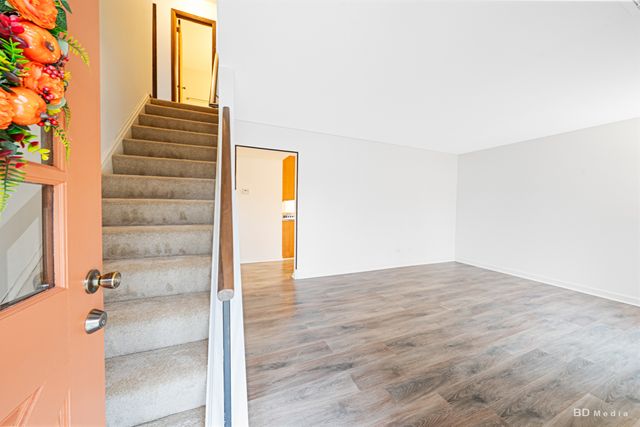 5503 Georgetown Drive, Matteson, IL 60443